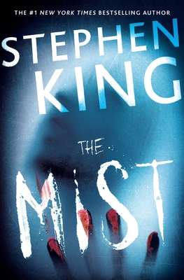 The Mist 1982103523 Book Cover