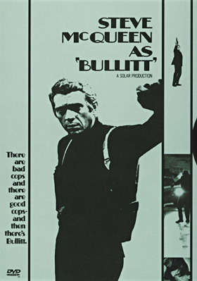 Bullitt 6304698526 Book Cover