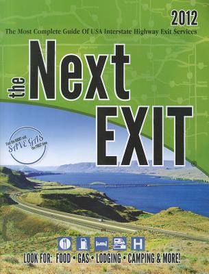 the Next EXIT 2012 098469210X Book Cover