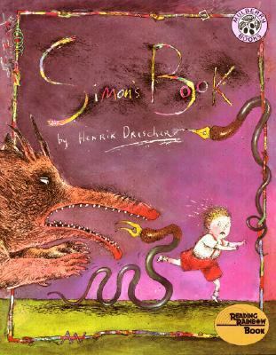 Simon's Book 0808533916 Book Cover