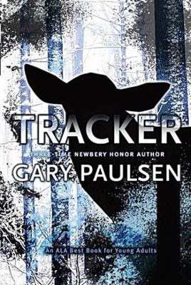 Tracker 0590440985 Book Cover