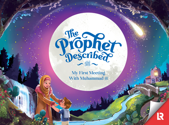 The Prophet Described (2nd Edition) 1905516940 Book Cover