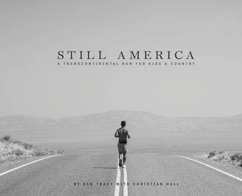 Still America: A Transcontinental Run for Kids ... B0HCXL5LXK Book Cover