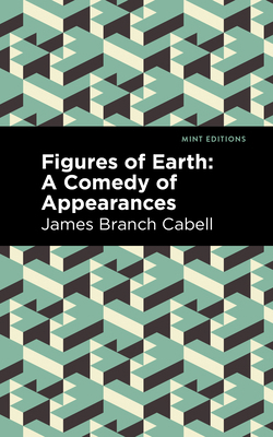 Figures of Earth: A Comedy of Appearances B0CDGQJNKL Book Cover