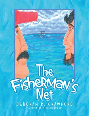 The Fisherman's Net B0CG8XT78V Book Cover