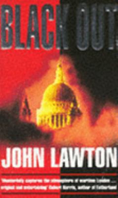 Black Out B001KSVH4O Book Cover