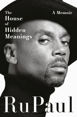The House of Hidden Meanings 1460763122 Book Cover