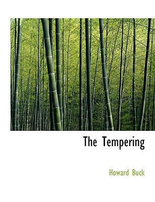 The Tempering 1140038915 Book Cover