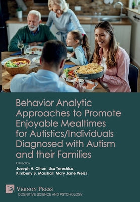 Behavior Analytic Approaches to Promote Enjoyab... 1648895115 Book Cover