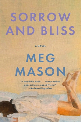 Sorrow and Bliss 0063049589 Book Cover