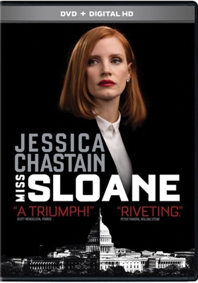 Miss Sloane B01NAW7AFD Book Cover