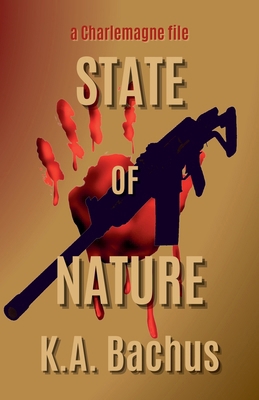 State of Nature B0CCD5SN11 Book Cover