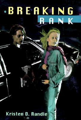 Breaking Rank 0525675701 Book Cover