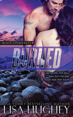 Burned 1950359166 Book Cover
