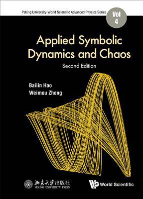 Applied Symbolic Dynamics and Chaos (Second Edi... 9813236426 Book Cover