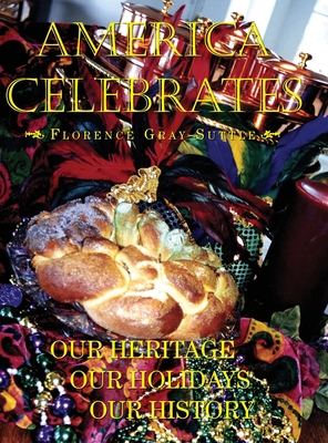 America Celebrates 1456859846 Book Cover