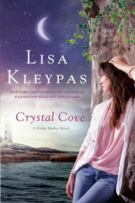 Crystal Cove 1250032075 Book Cover