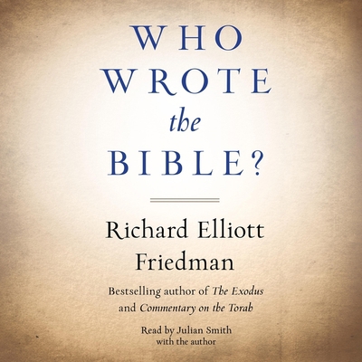 Who Wrote the Bible? 1797147021 Book Cover