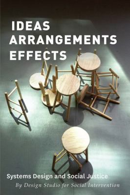 Ideas Arrangements Effects 1570273685 Book Cover