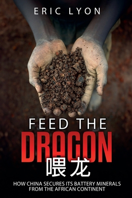 Feed The Dragon B0FK1YGJNV Book Cover