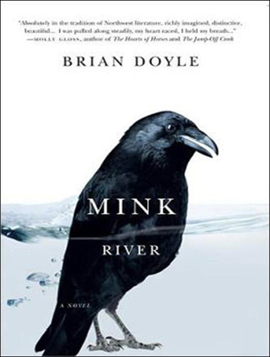 Mink River 1494502615 Book Cover