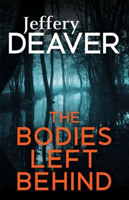 The Bodies Left Behind 0340994037 Book Cover