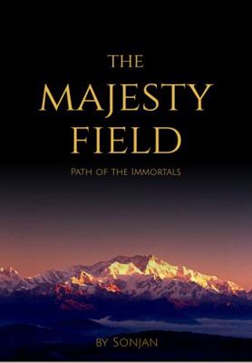 Hardcover Majesty Field : Path of the Immortals Book