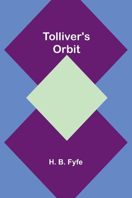 Tolliver's Orbit 9362090317 Book Cover