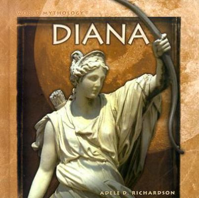 Diana 0736816097 Book Cover