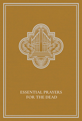 Essential Prayers for the Dead 0819883859 Book Cover