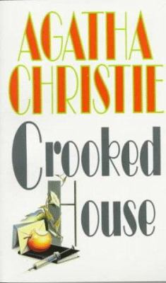 Crooked House 0061002771 Book Cover