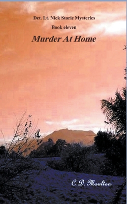 Murder at Home B0B83D9NTH Book Cover