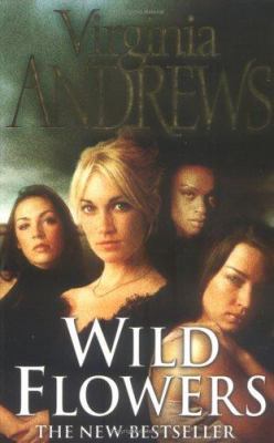 Wildflowers 074344034X Book Cover