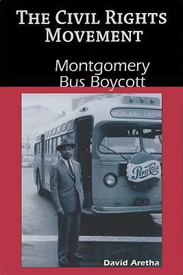 Montgomery Bus Boycott 1599350203 Book Cover