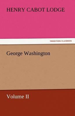 George Washington 3842448511 Book Cover