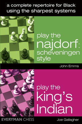Complete Repertoire for Black Using the Sharpes... 1781944679 Book Cover