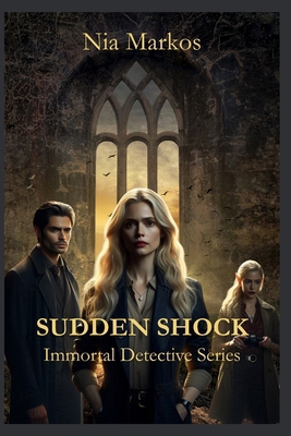 Sudden Shock B0FF6GMSSZ Book Cover