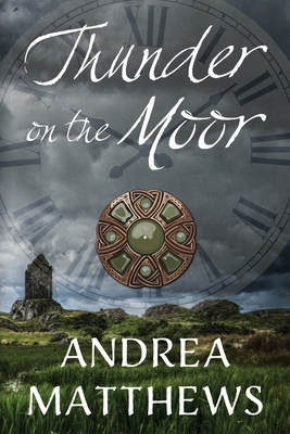 Thunder On The Moor 1733337504 Book Cover