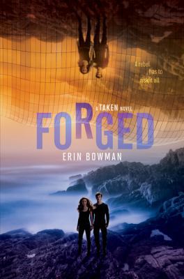 Forged 0062117327 Book Cover