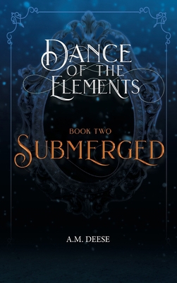 Submerged 1957412062 Book Cover