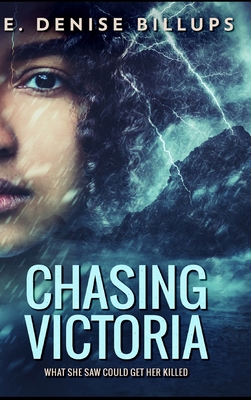 Chasing Victoria 1715016343 Book Cover