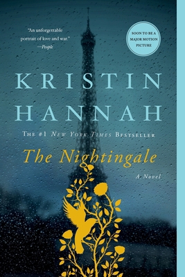 The Nightingale 1250080401 Book Cover
