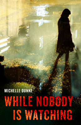 While Nobody Is Watching 195170939X Book Cover