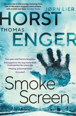 Smoke Screen: Volume 2 191319356X Book Cover