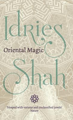 Oriental Magic 1784799580 Book Cover