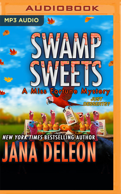 Swamp Sweets 1713668580 Book Cover