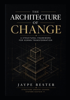 The Architecture of Change B0GZBTXTY3 Book Cover