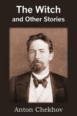 The Witch and Other Stories 1483703495 Book Cover