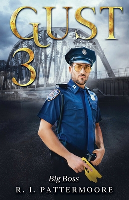 Gust 3: Big Boss B0FNTZ3WNB Book Cover