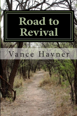 Road to Revival 1495496287 Book Cover